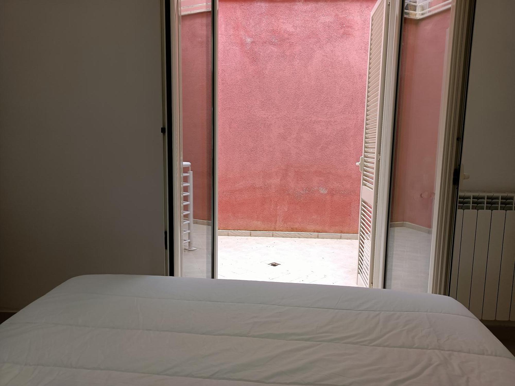 Luxury Beach House Porto Santo Stefano  Buitenkant foto
