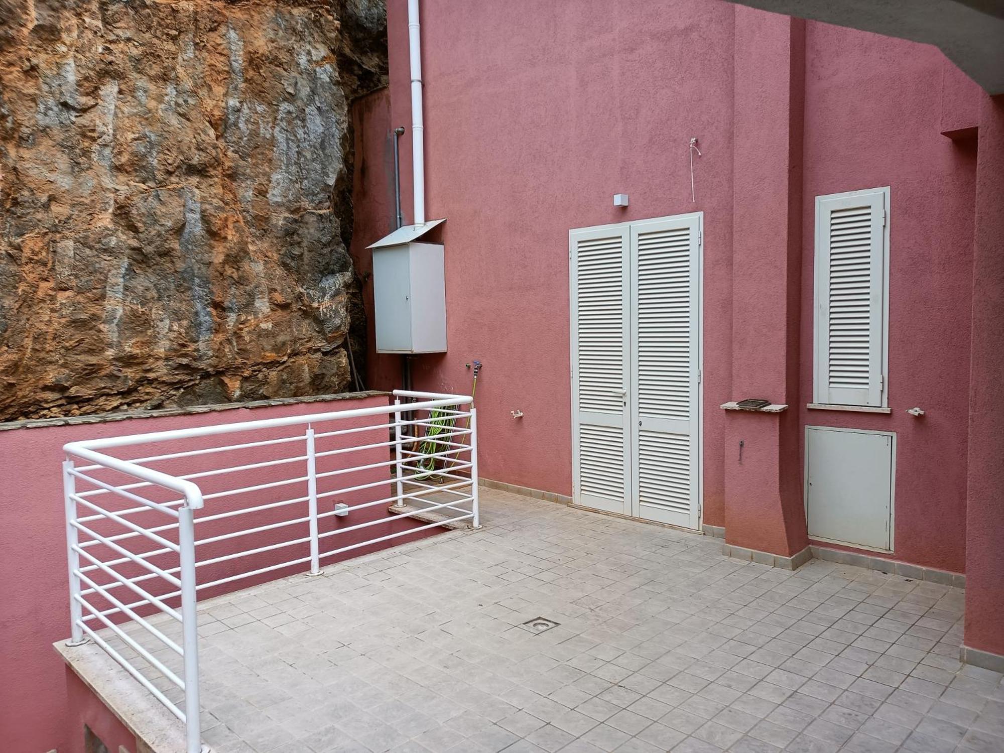 Luxury Beach House Porto Santo Stefano  Buitenkant foto