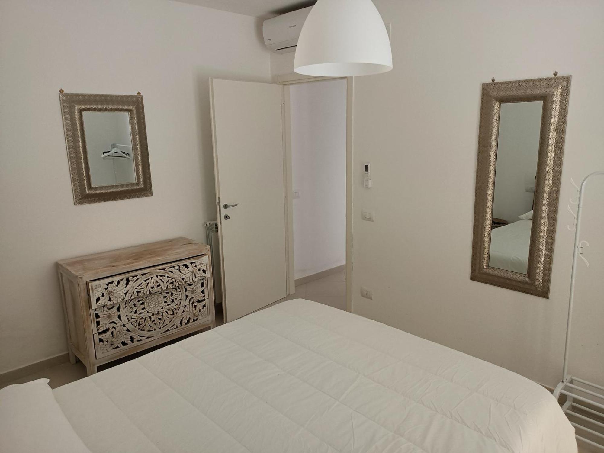 Luxury Beach House Porto Santo Stefano  Buitenkant foto