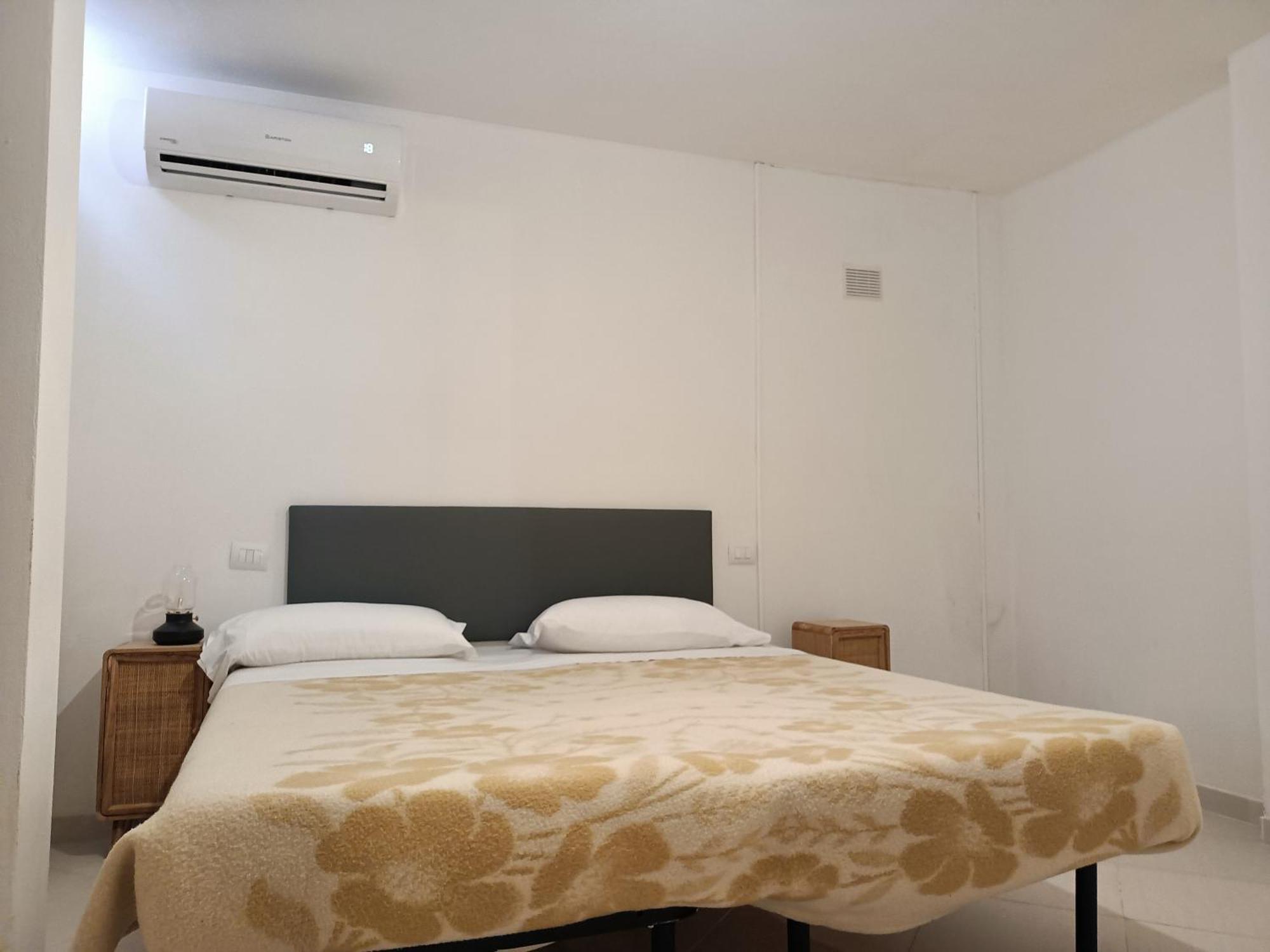 Luxury Beach House Porto Santo Stefano  Buitenkant foto
