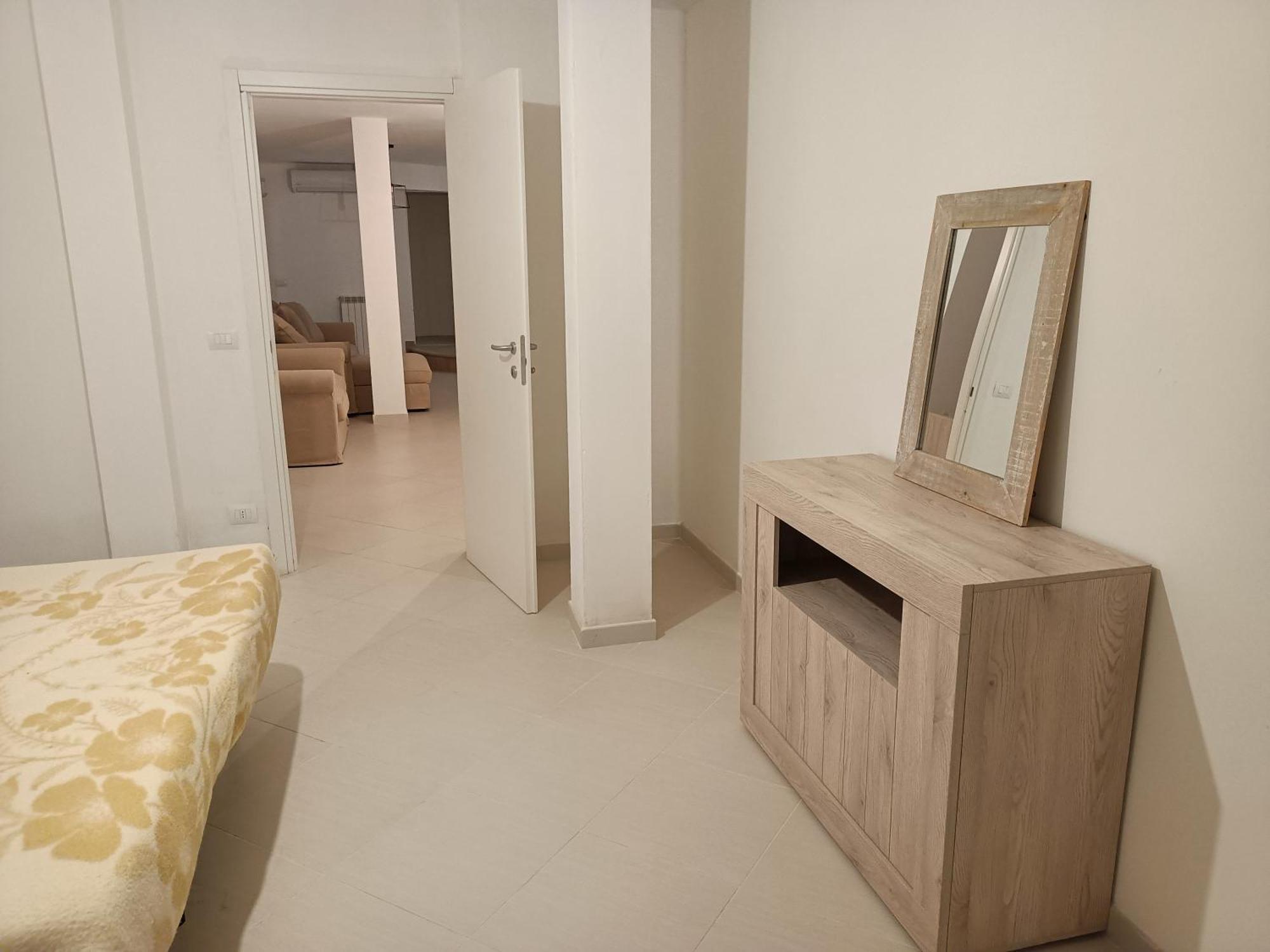Luxury Beach House Porto Santo Stefano  Buitenkant foto
