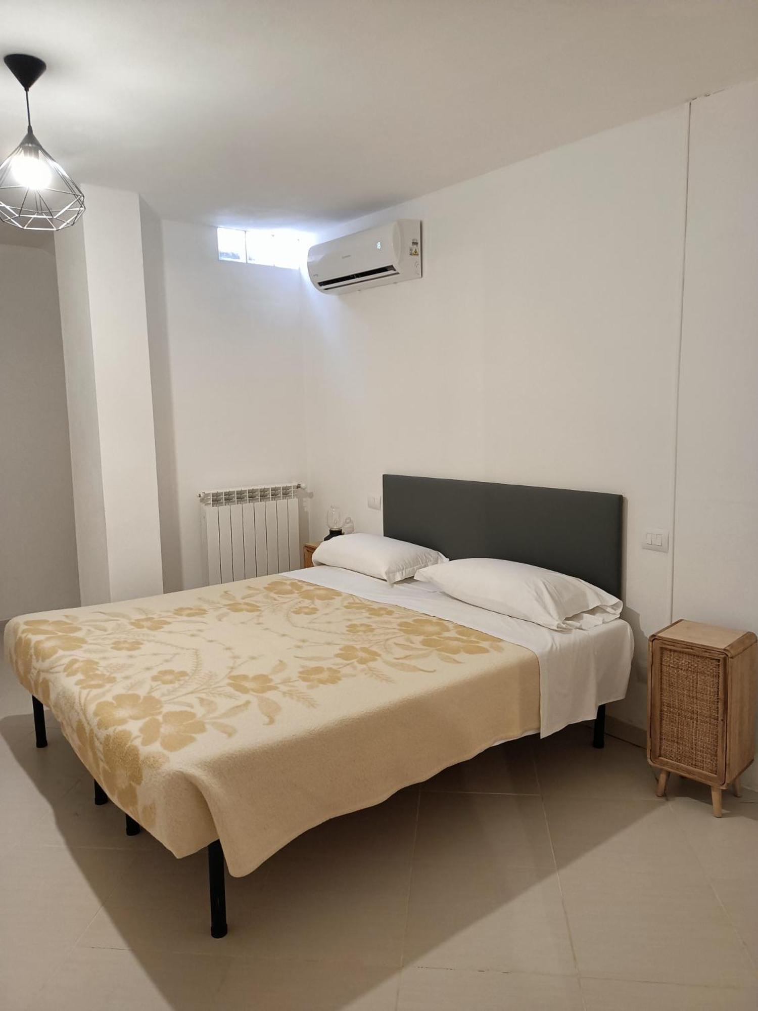Luxury Beach House Porto Santo Stefano  Buitenkant foto