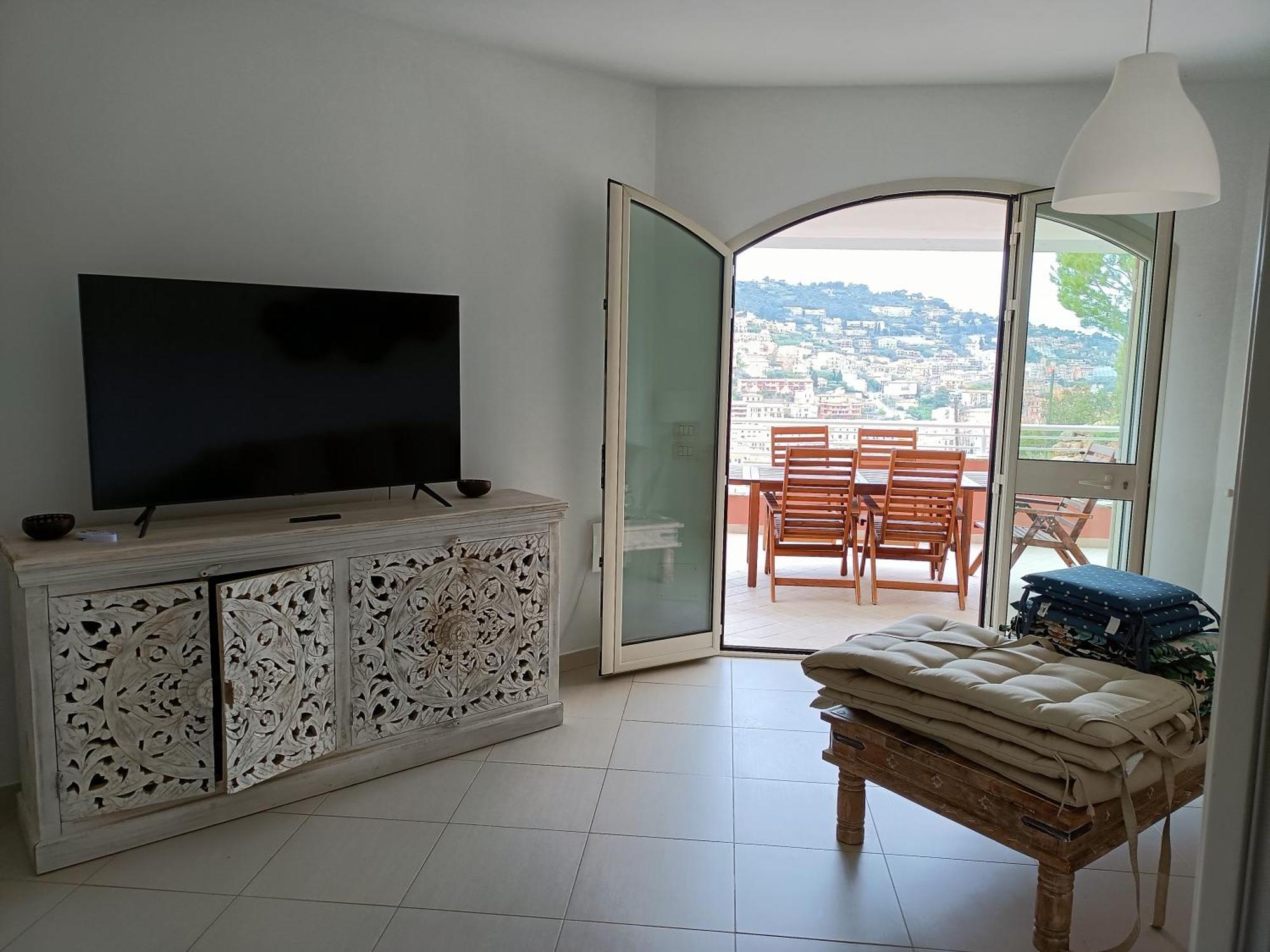 Luxury Beach House Porto Santo Stefano  Buitenkant foto
