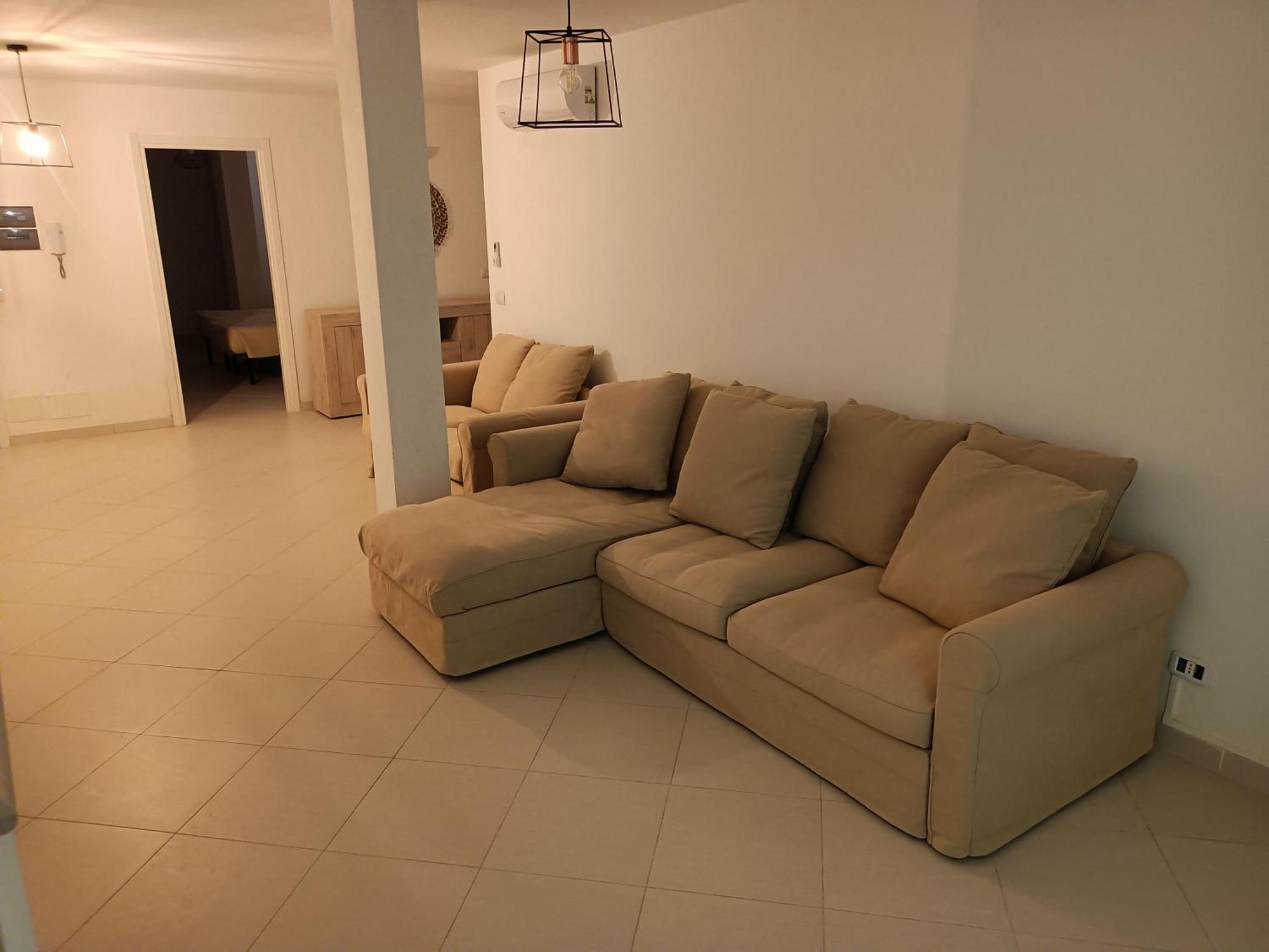 Luxury Beach House Porto Santo Stefano  Buitenkant foto
