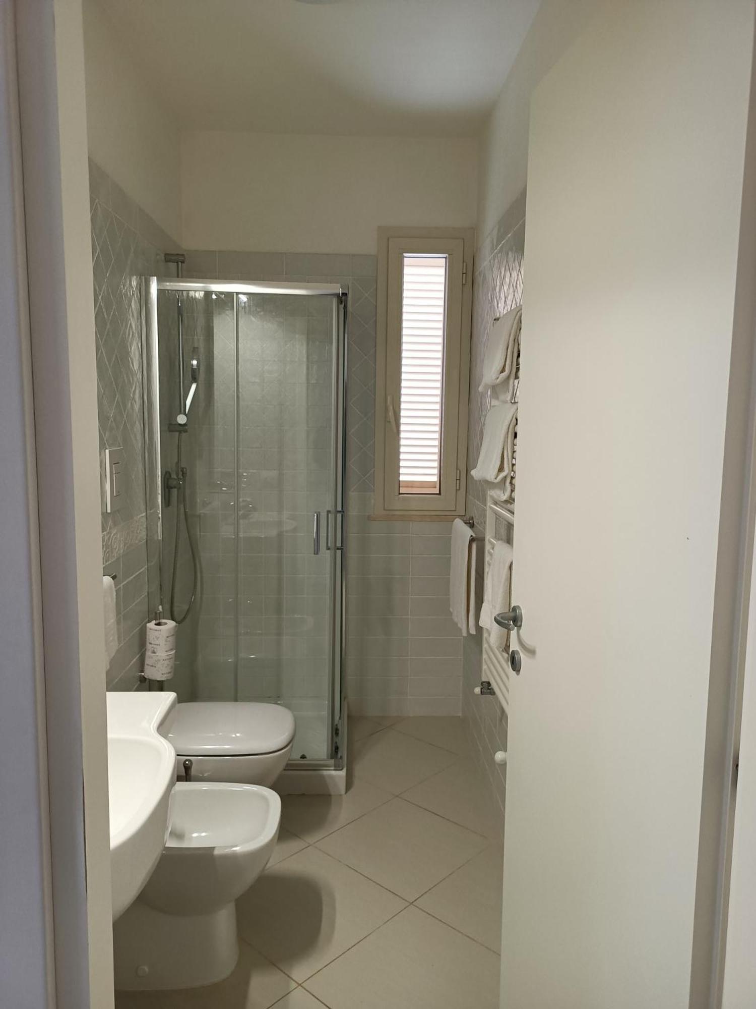 Luxury Beach House Porto Santo Stefano  Buitenkant foto