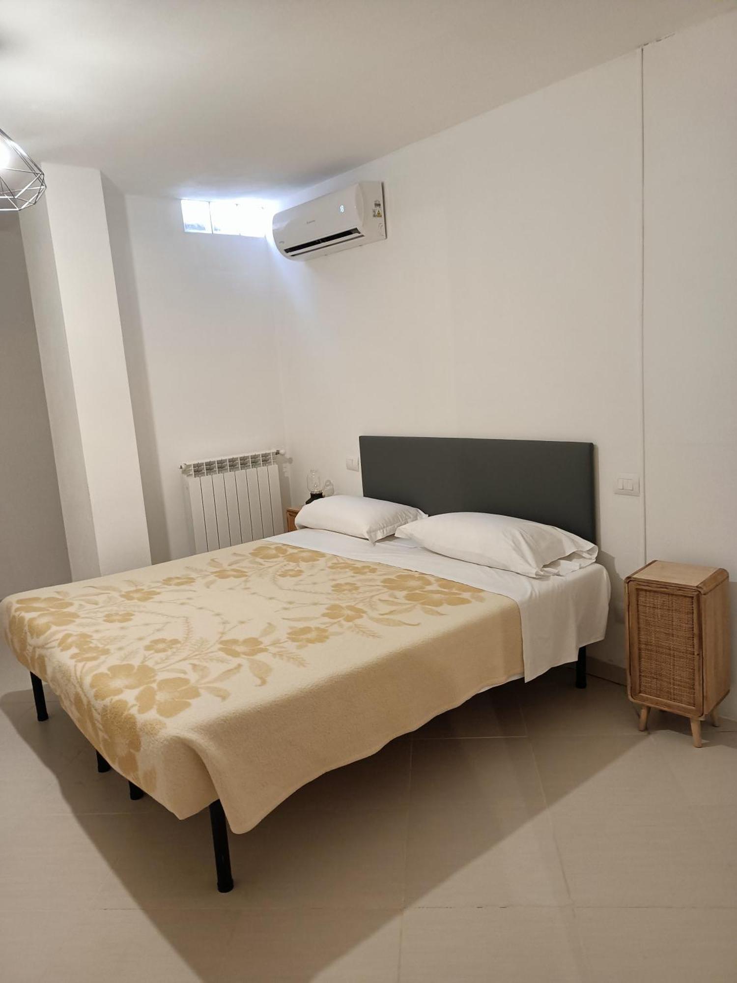 Luxury Beach House Porto Santo Stefano  Buitenkant foto