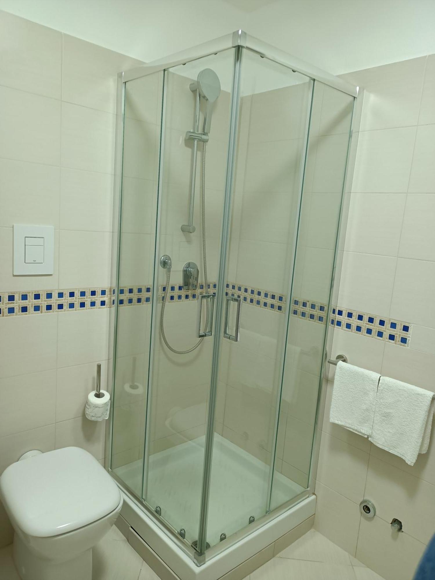 Luxury Beach House Porto Santo Stefano  Buitenkant foto