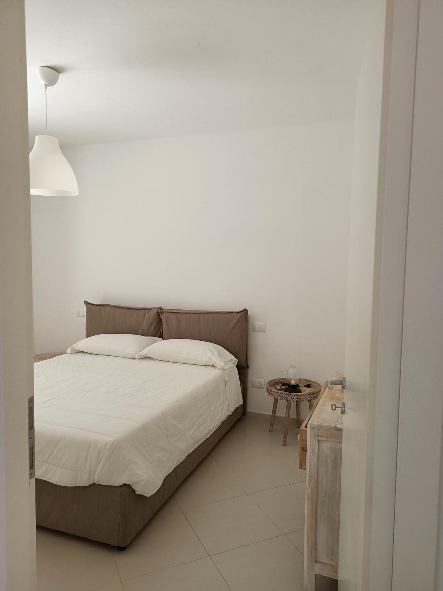 Luxury Beach House Porto Santo Stefano  Buitenkant foto