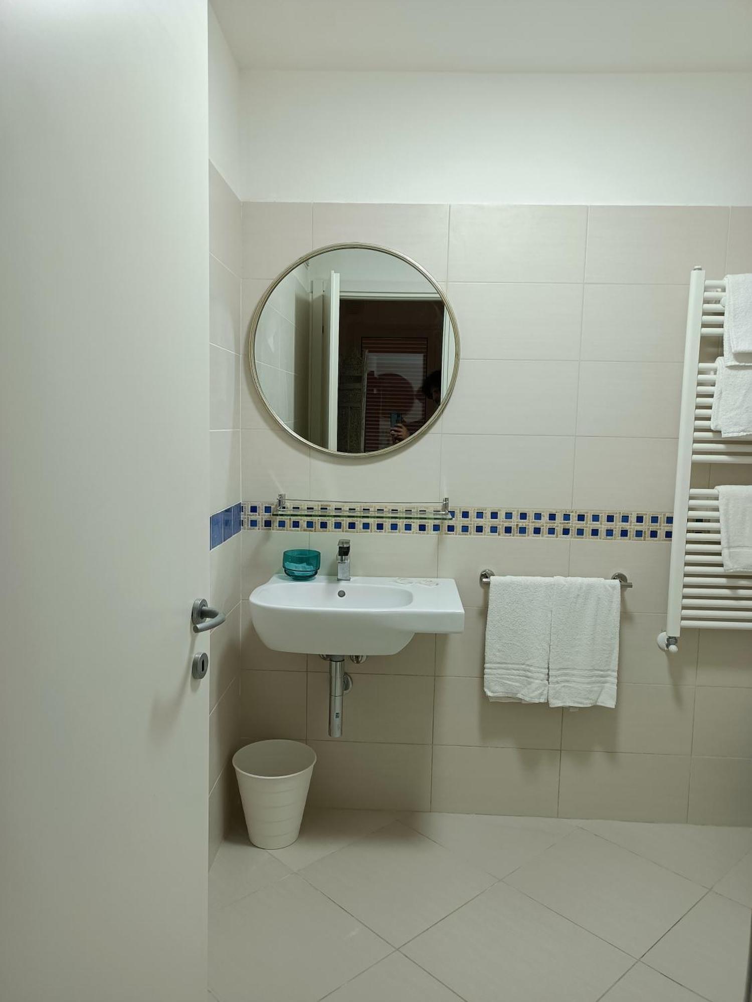 Luxury Beach House Porto Santo Stefano  Buitenkant foto