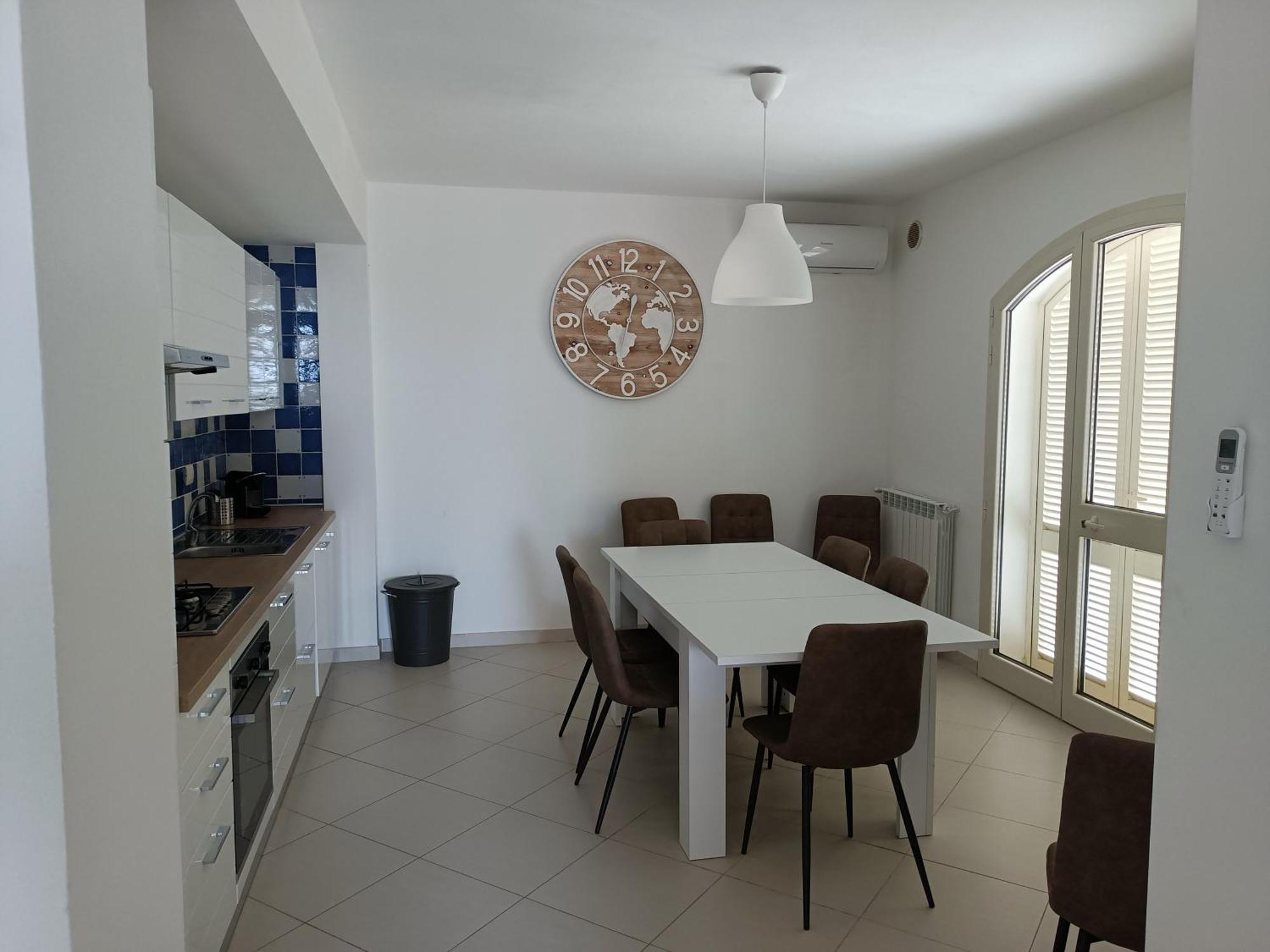 Luxury Beach House Porto Santo Stefano  Buitenkant foto