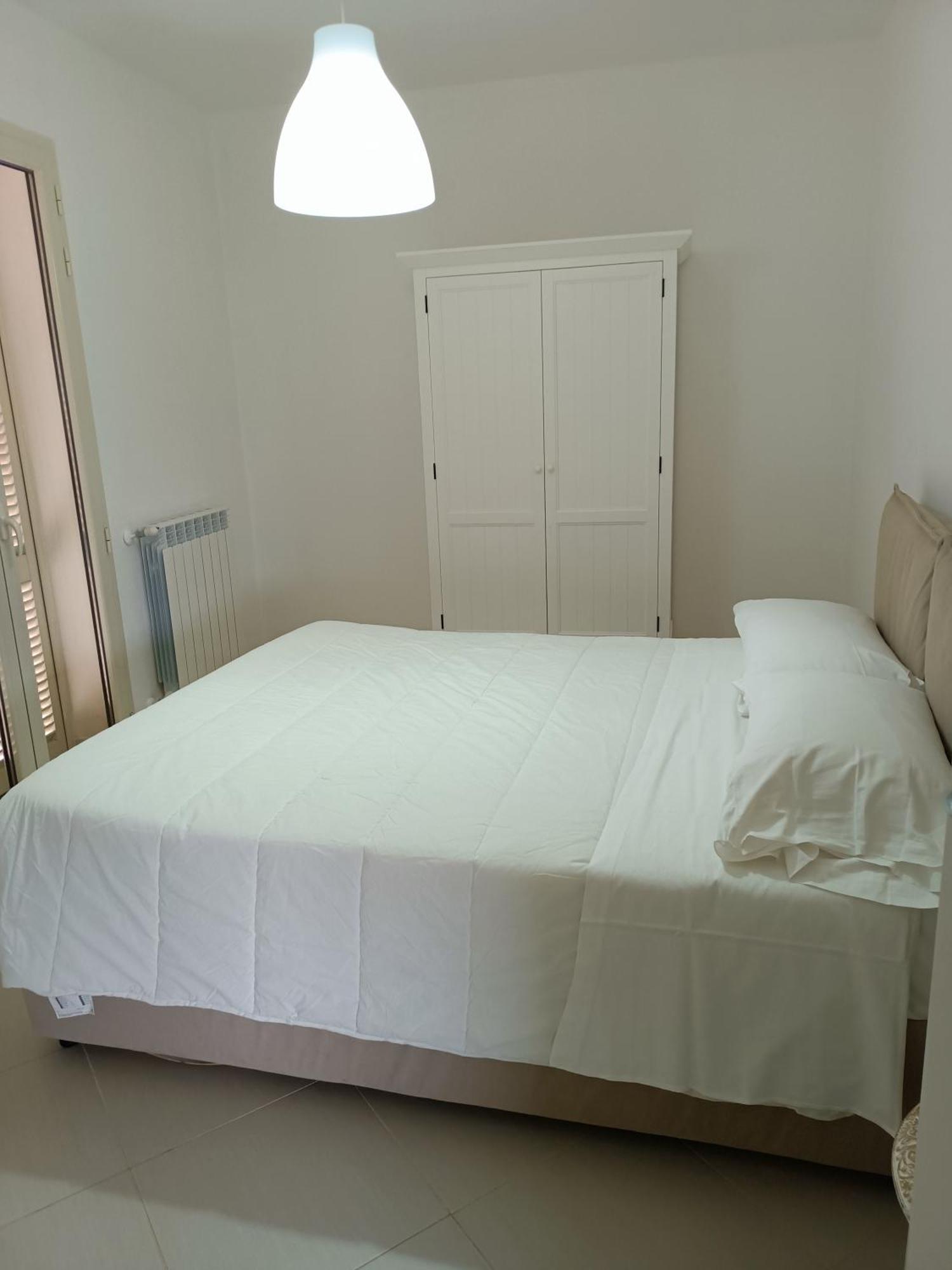 Luxury Beach House Porto Santo Stefano  Buitenkant foto